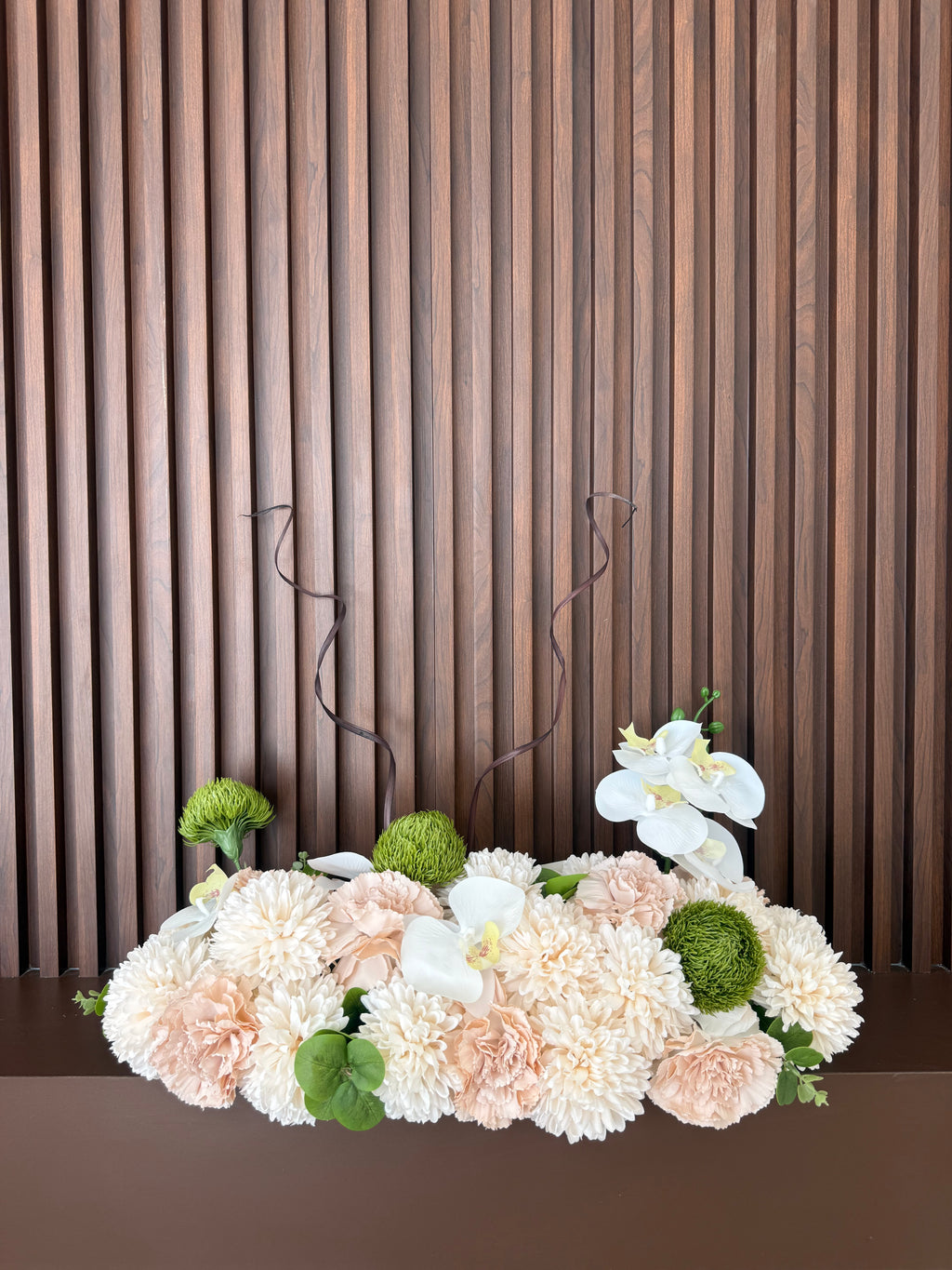 artificial arrangement 4