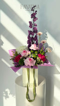 small bag arrangement 25