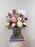 small bag arrangement 7