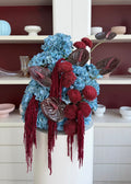 artificial arrangement 020