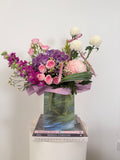 small bag arrangement 6