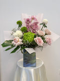 small bag arrangement 9