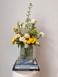 small bag arrangement 2