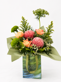 small bag arrangement 29