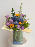 small bag arrangement 19