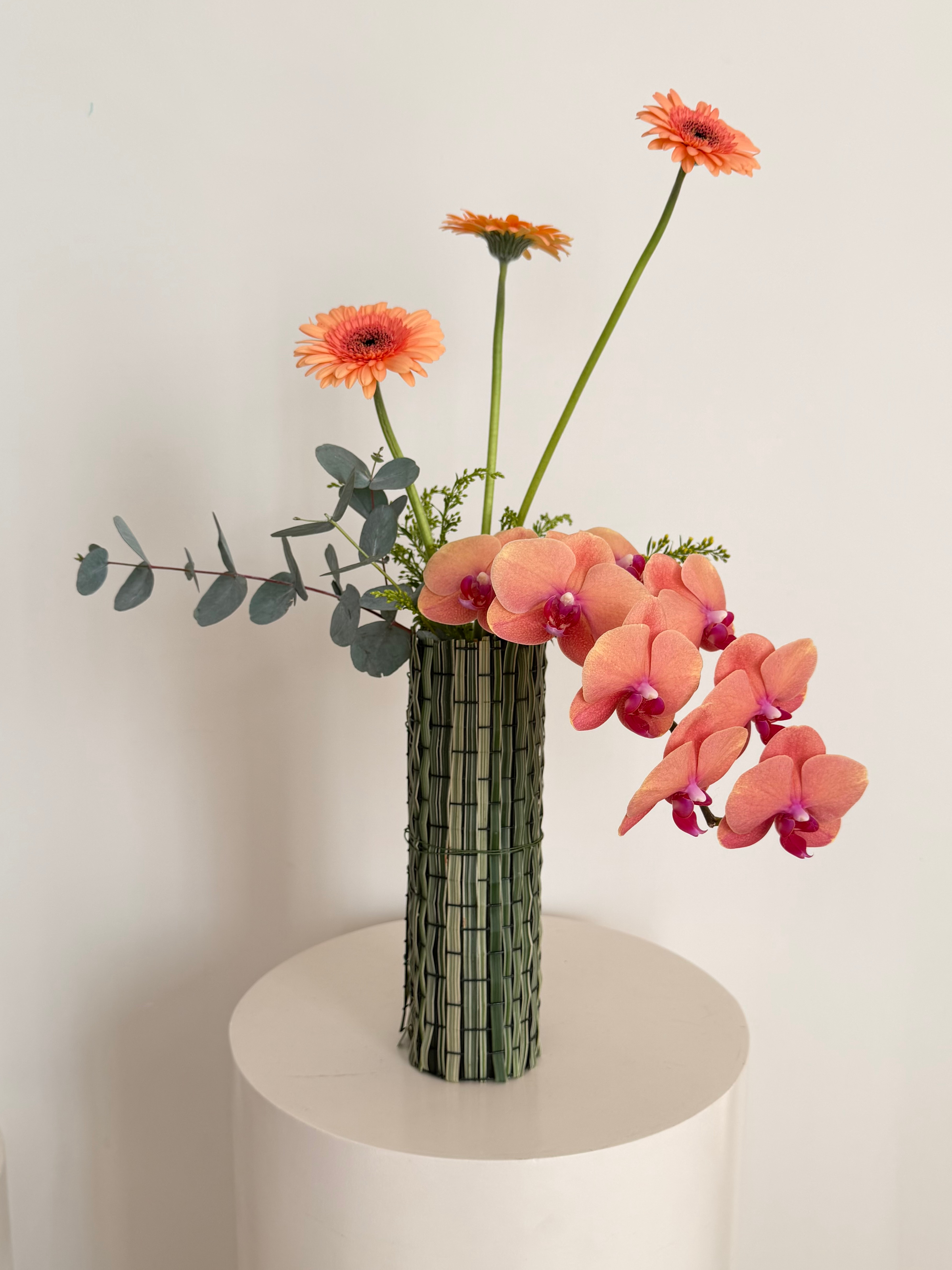 artificial arrangement 21