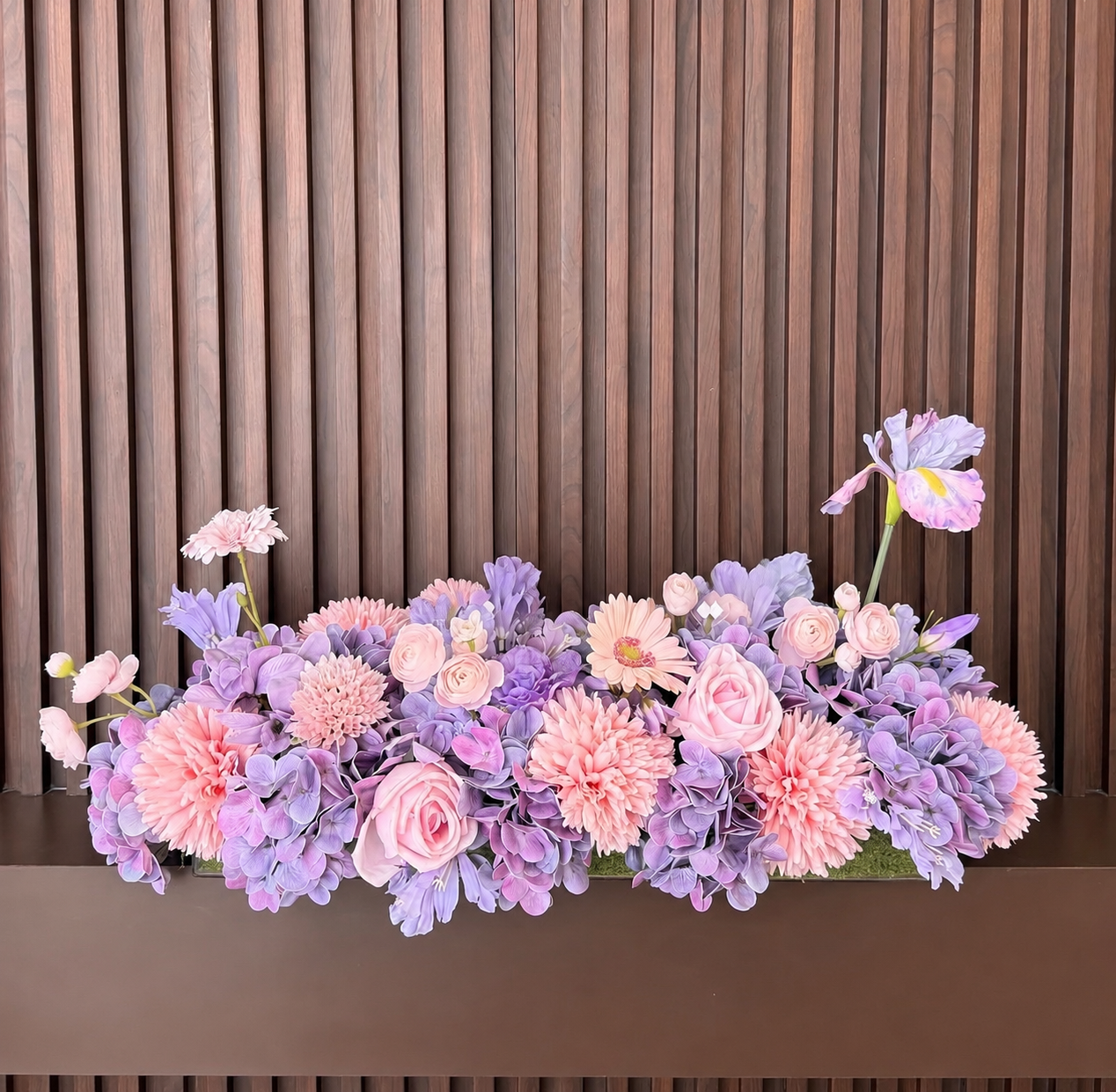 artificial arrangement 22