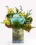 small bag arrangement 28