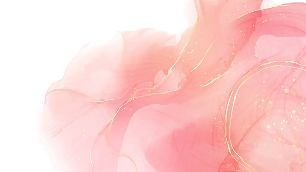 deep blue painted canvas focus quote motivational desktop wallpaper